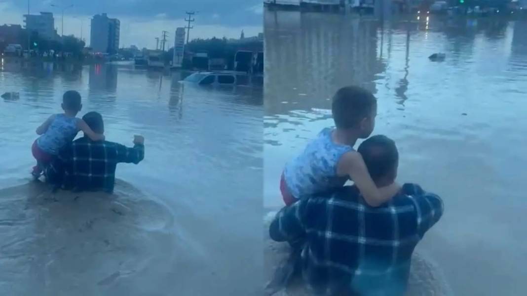 Hatay’da 25 Yolcu Ölümle Burun Buruna Geldi! Film Gibi Operasyon 2